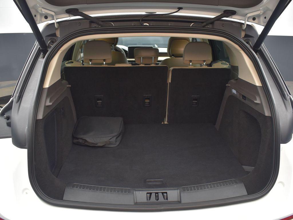 used 2024 Lincoln Corsair car, priced at $36,799