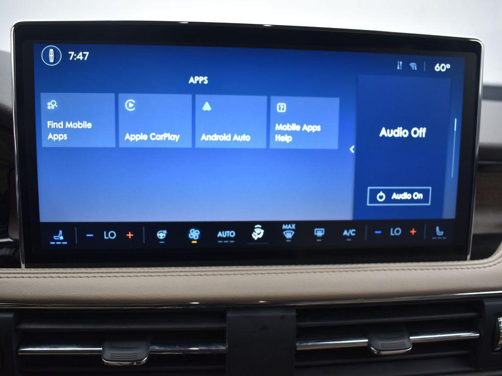 used 2024 Lincoln Corsair car, priced at $36,799