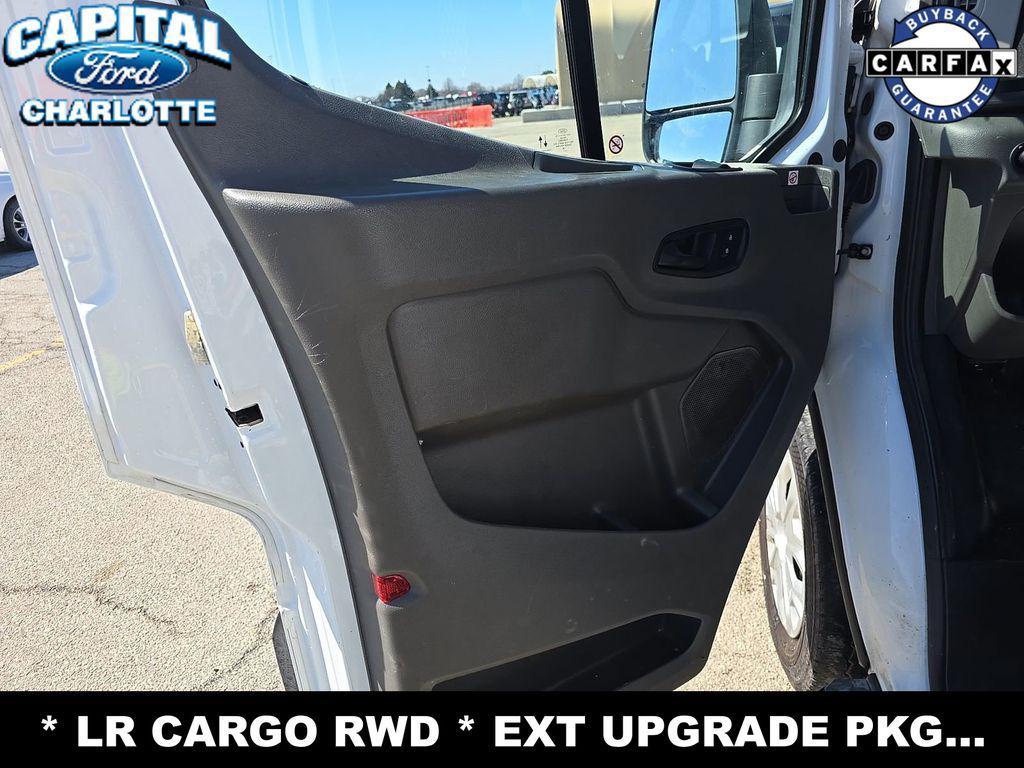 used 2020 Ford Transit-250 car, priced at $26,499