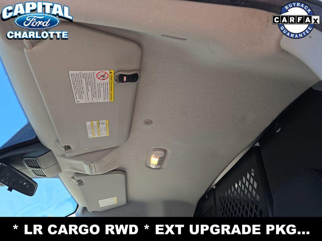 used 2020 Ford Transit-250 car, priced at $26,499