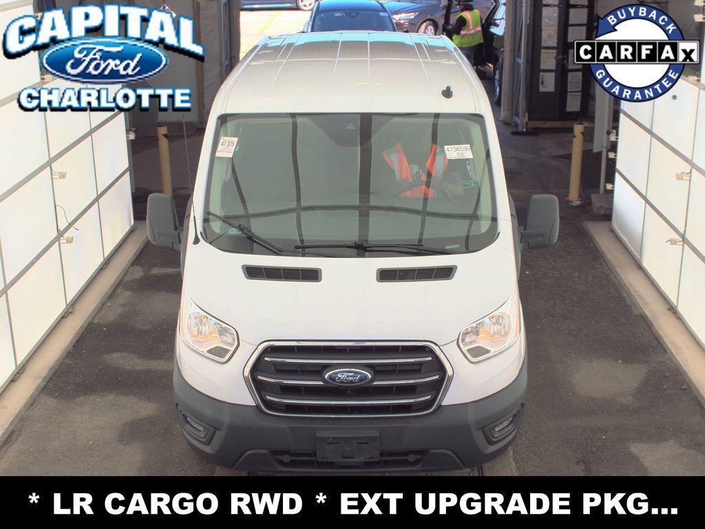 used 2020 Ford Transit-250 car, priced at $26,499