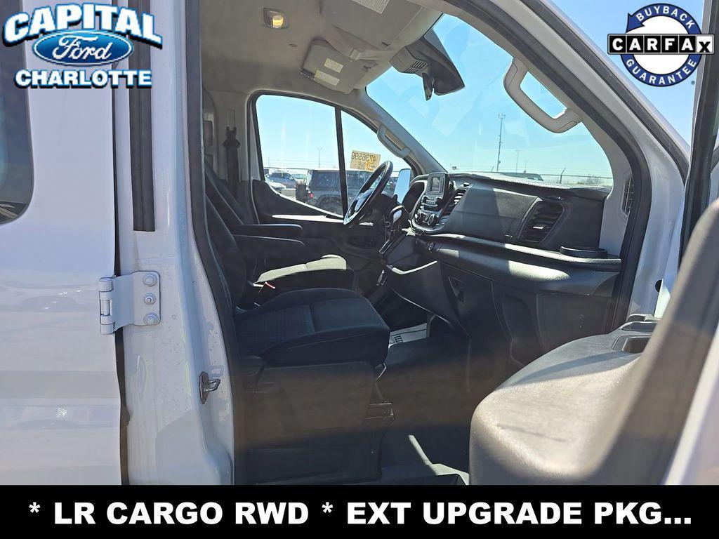 used 2020 Ford Transit-250 car, priced at $26,499