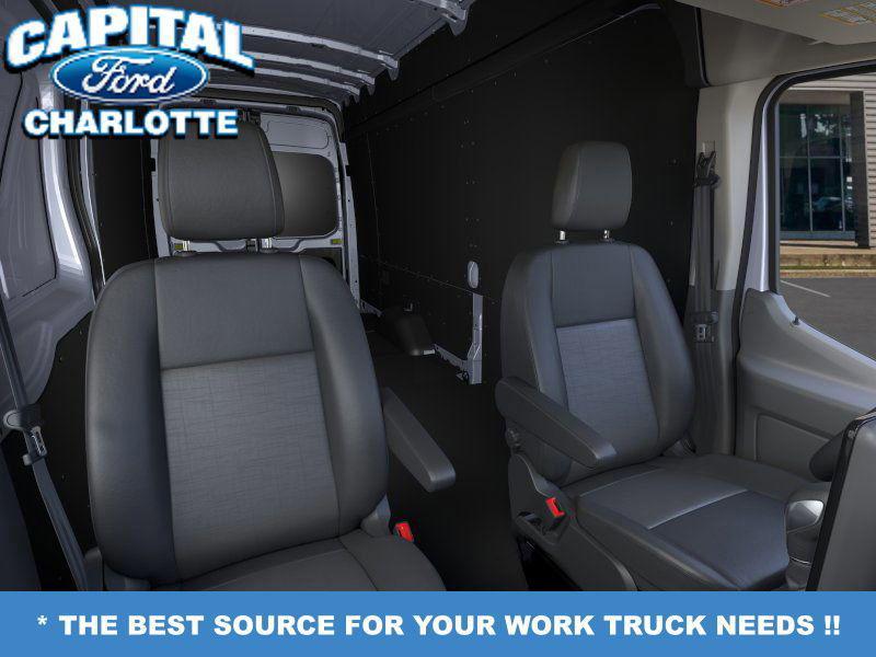 new 2026 Ford Transit-350 car