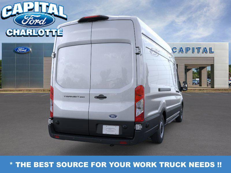 new 2026 Ford Transit-350 car