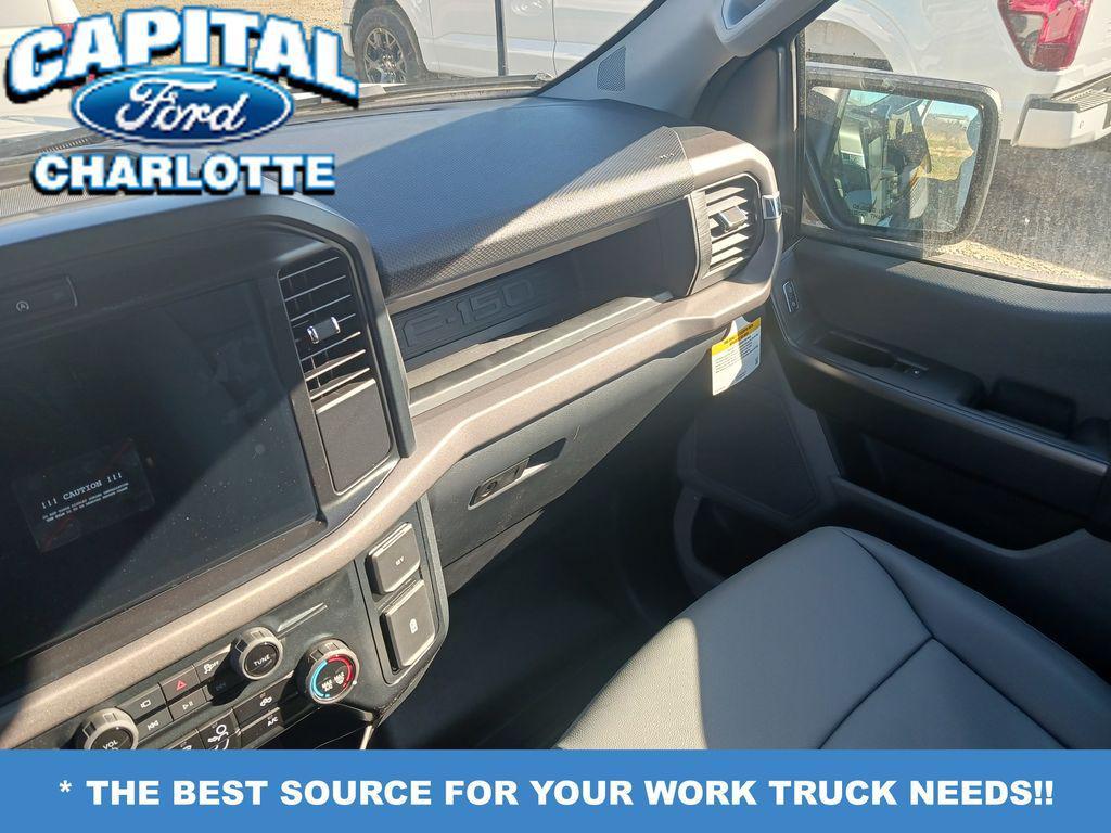 new 2026 Ford F-150 car