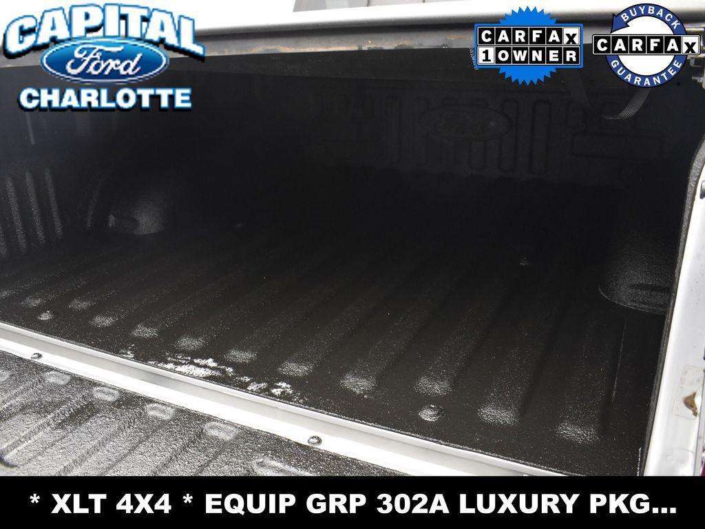 used 2018 Ford F-150 car, priced at $25,999