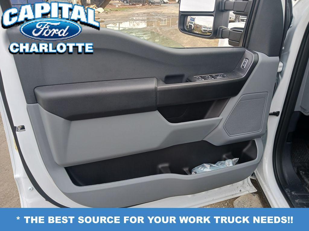 new 2026 Ford F-250 car