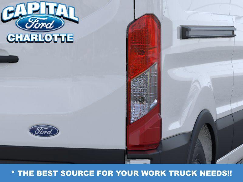 new 2026 Ford Transit-250 car