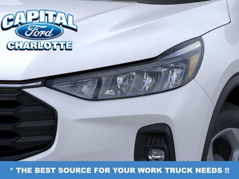 new 2025 Ford Escape car