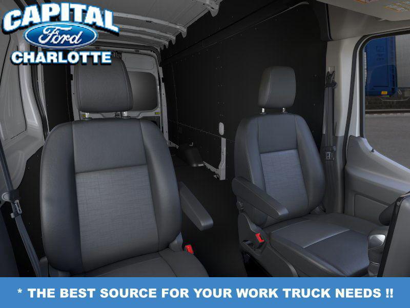 new 2026 Ford Transit-250 car