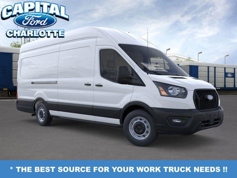 new 2026 Ford Transit-250 car
