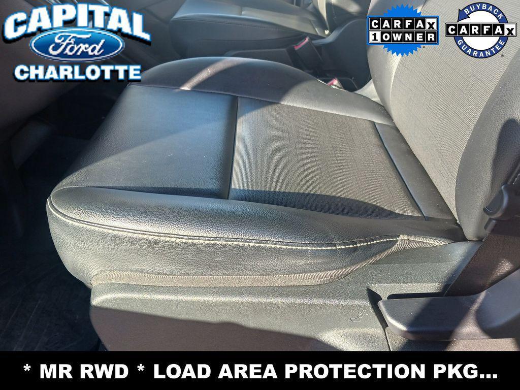 used 2024 Ford Transit-250 car