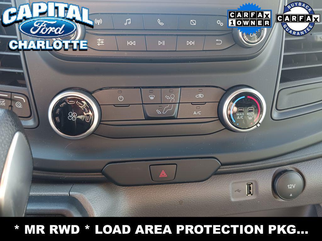 used 2024 Ford Transit-250 car