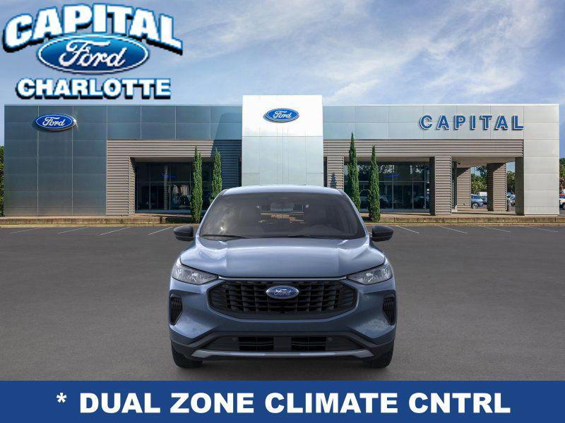 new 2026 Ford Escape car, priced at $31,999