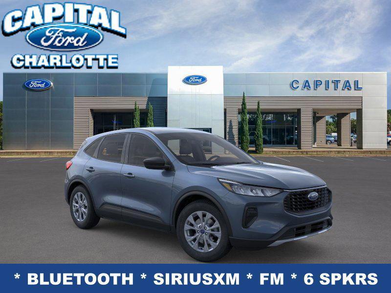 new 2026 Ford Escape car, priced at $31,999