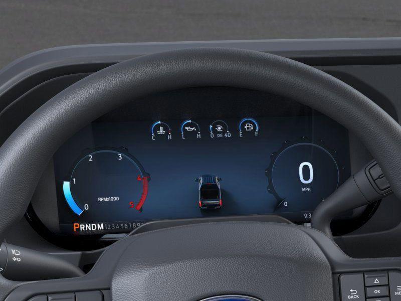 new 2026 Ford F-450 car