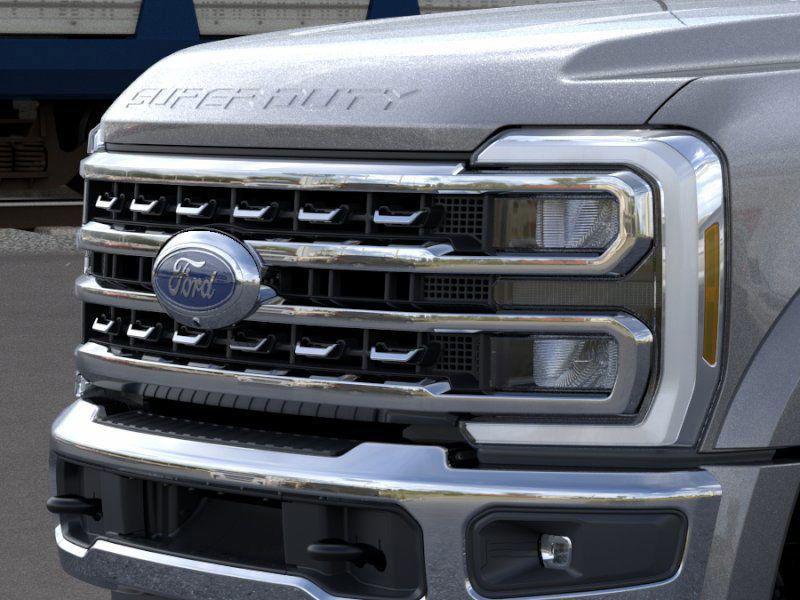 new 2026 Ford F-450 car