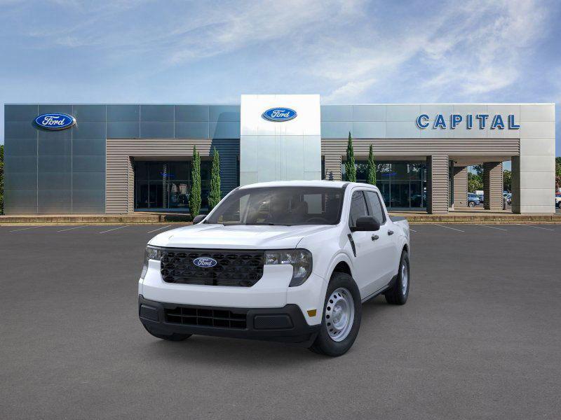 new 2026 Ford Maverick car