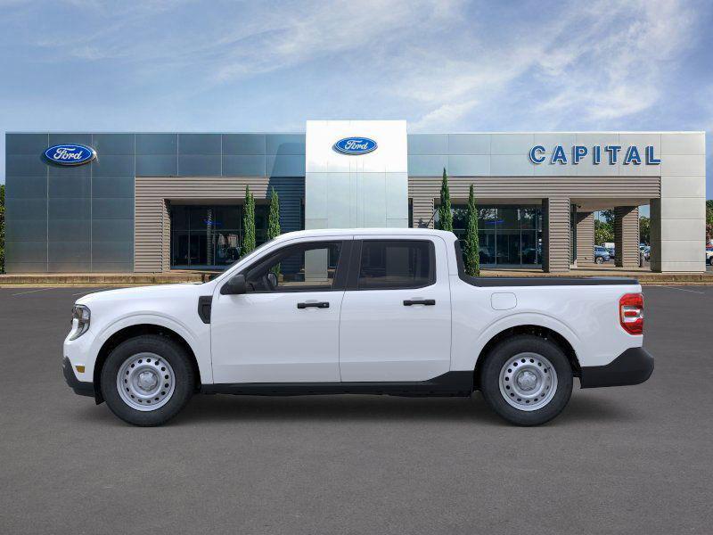 new 2026 Ford Maverick car