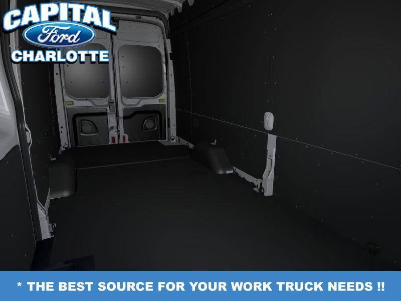 new 2026 Ford Transit-350 car
