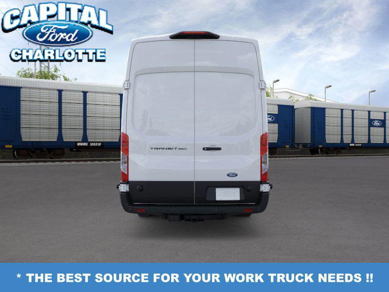 new 2026 Ford Transit-350 car