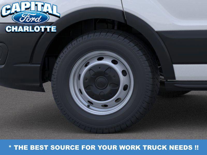 new 2026 Ford Transit-350 car