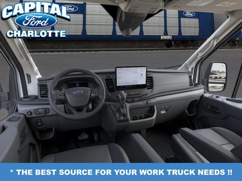new 2026 Ford Transit-350 car
