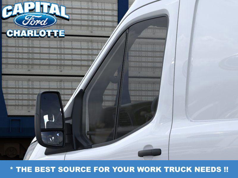 new 2026 Ford Transit-250 car