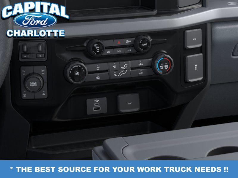 new 2026 Ford F-250 car