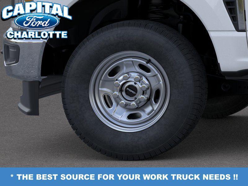 new 2026 Ford F-250 car
