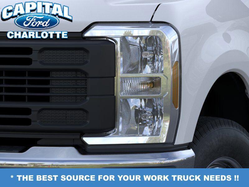 new 2026 Ford F-250 car