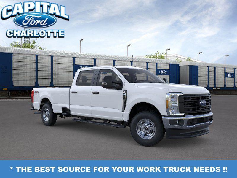 new 2026 Ford F-250 car