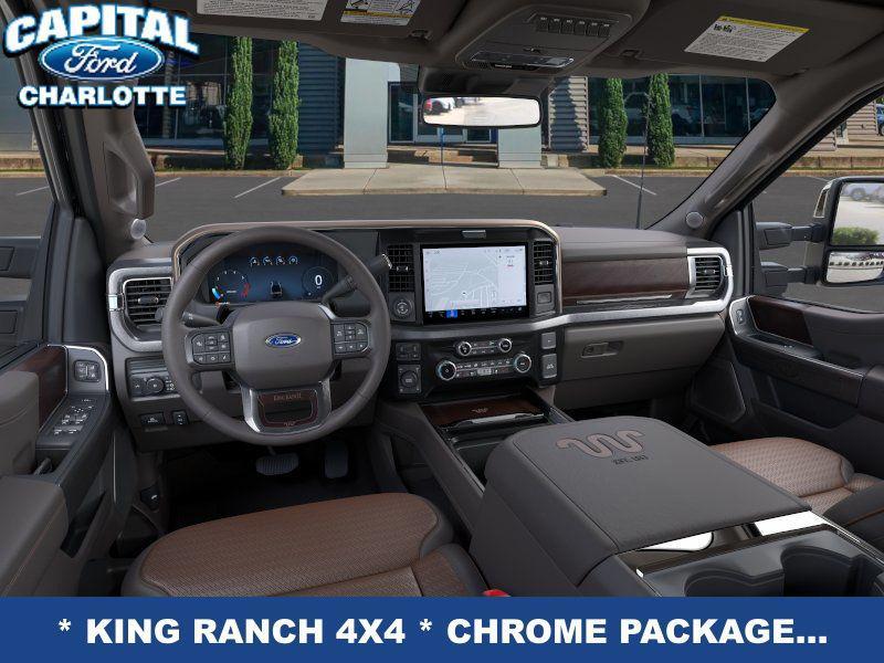 new 2026 Ford F-250 car