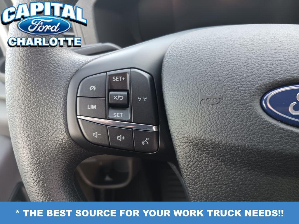 new 2026 Ford Transit-150 car