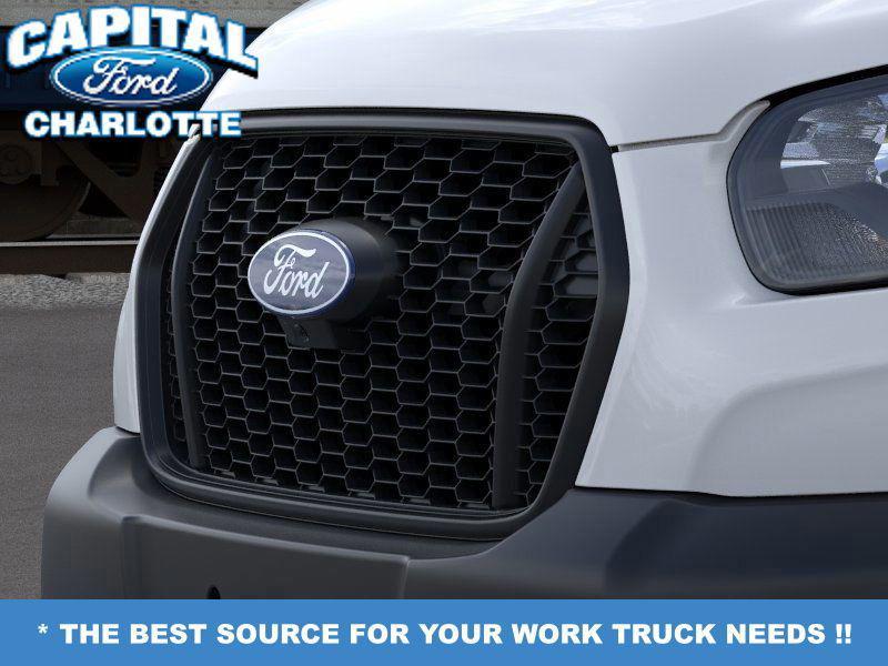 new 2026 Ford Transit-250 car