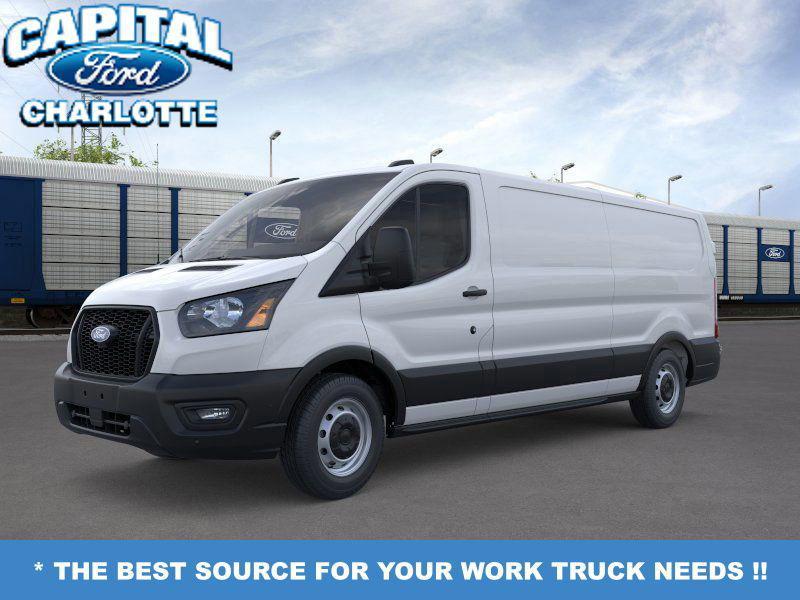 new 2026 Ford Transit-250 car
