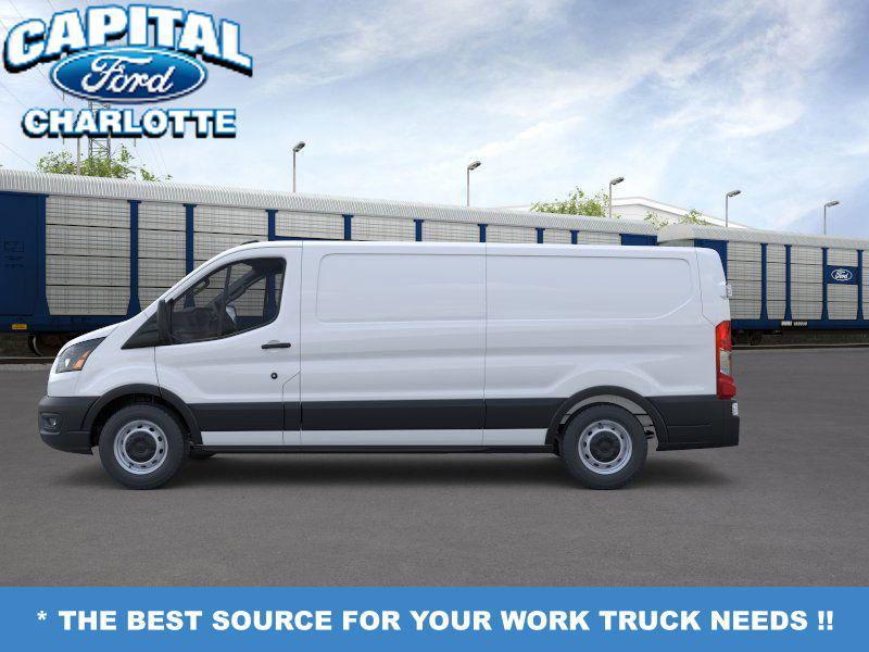 new 2026 Ford Transit-250 car
