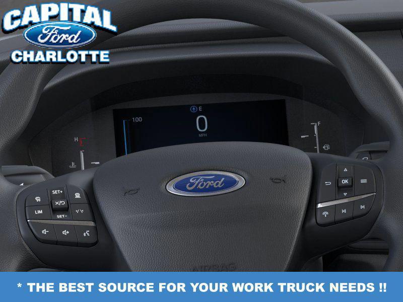 new 2026 Ford Transit-250 car