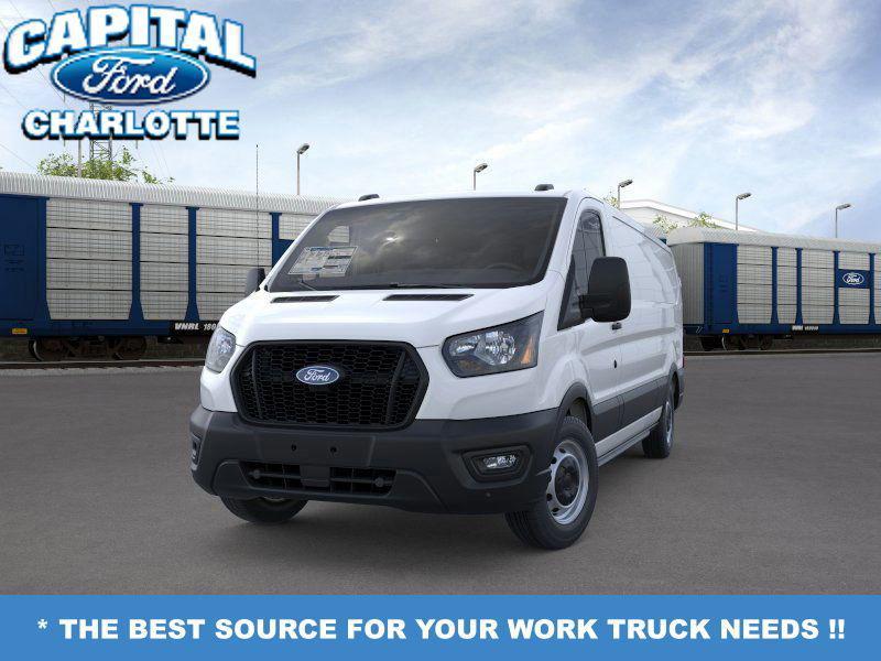 new 2026 Ford Transit-250 car