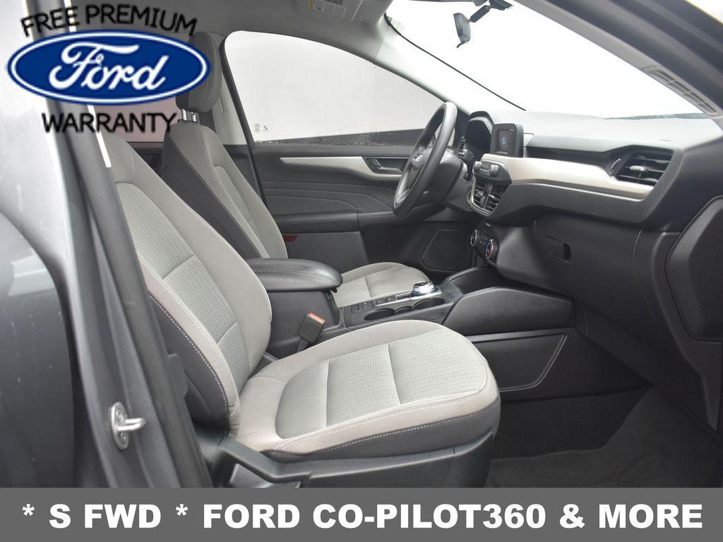 used 2022 Ford Escape car, priced at $12,999