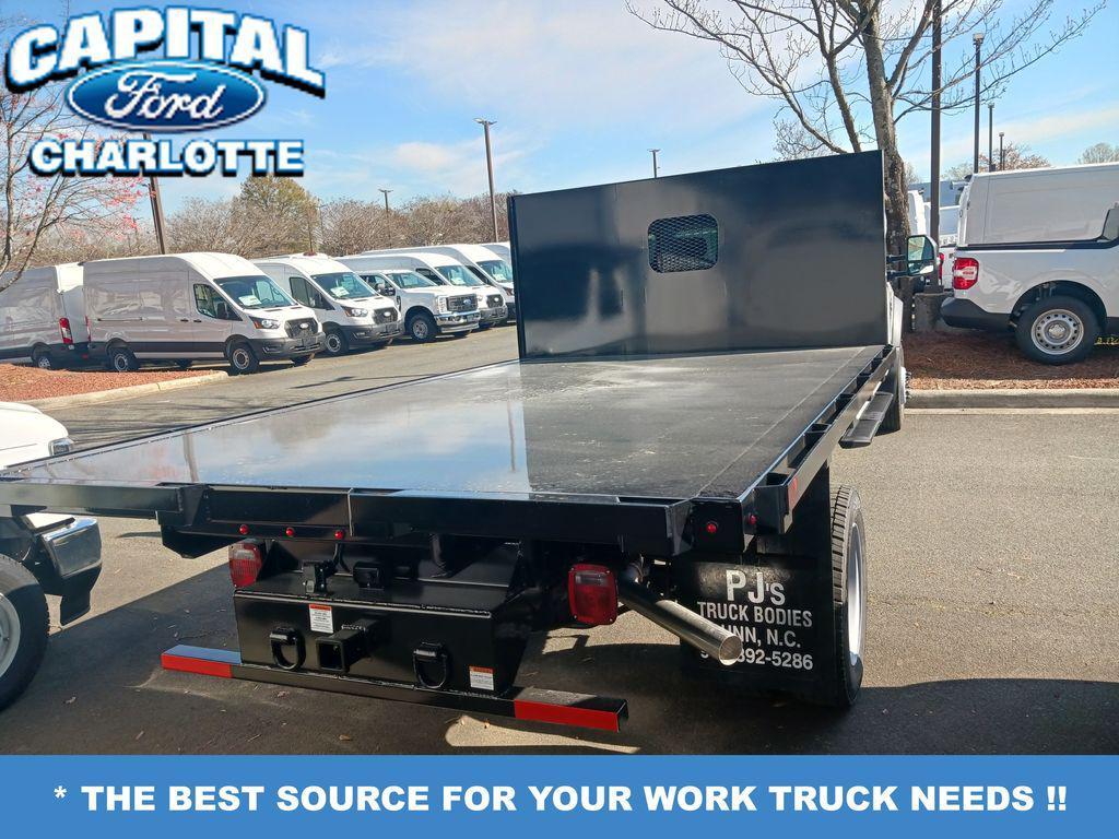 new 2026 Ford F-450 car