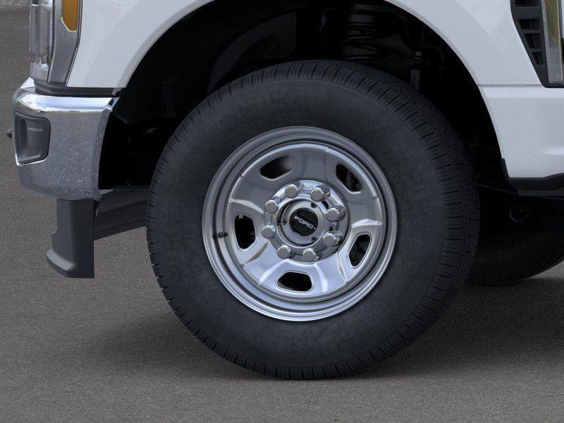 new 2026 Ford F-350 car