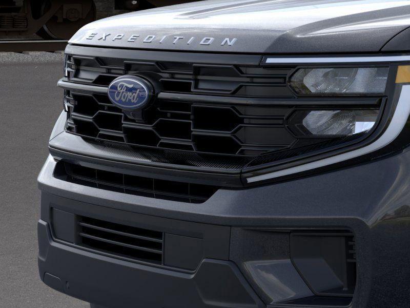 new 2026 Ford Expedition Max car, priced at $76,365