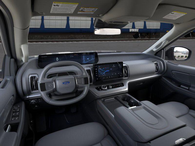 new 2026 Ford Expedition Max car, priced at $76,365