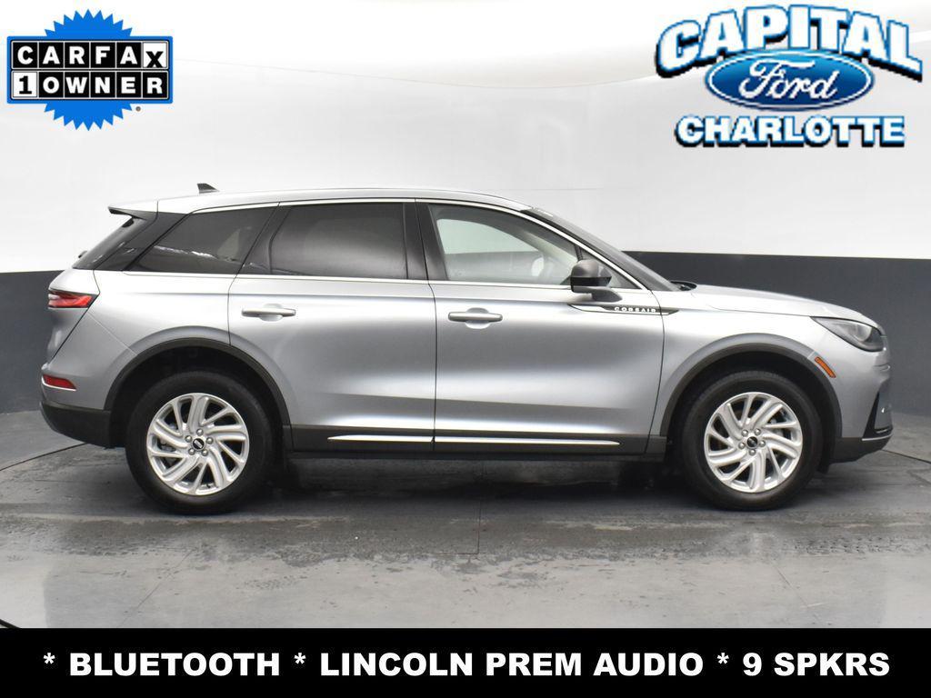 used 2024 Lincoln Corsair car