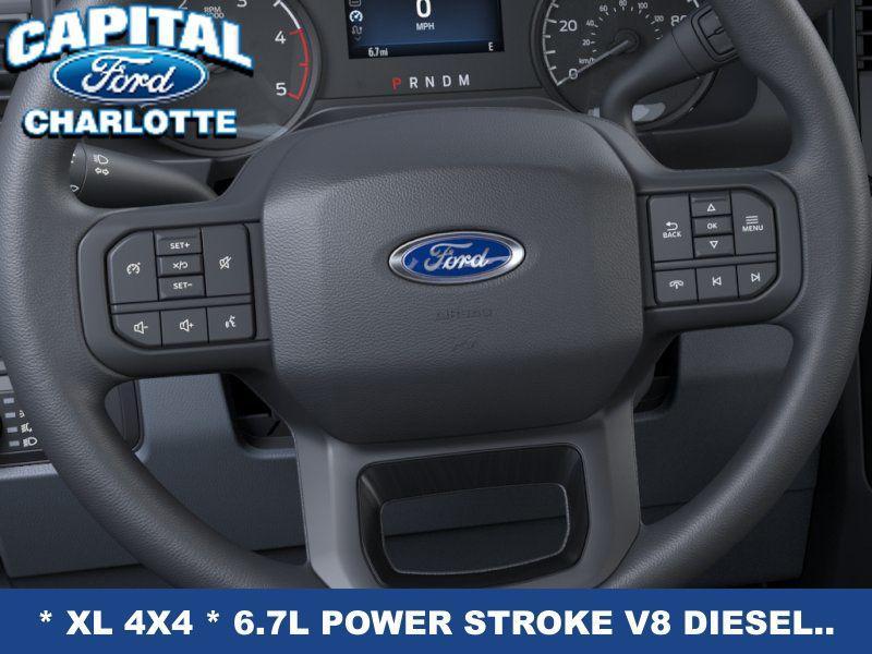 new 2026 Ford F-350 car, priced at $74,030