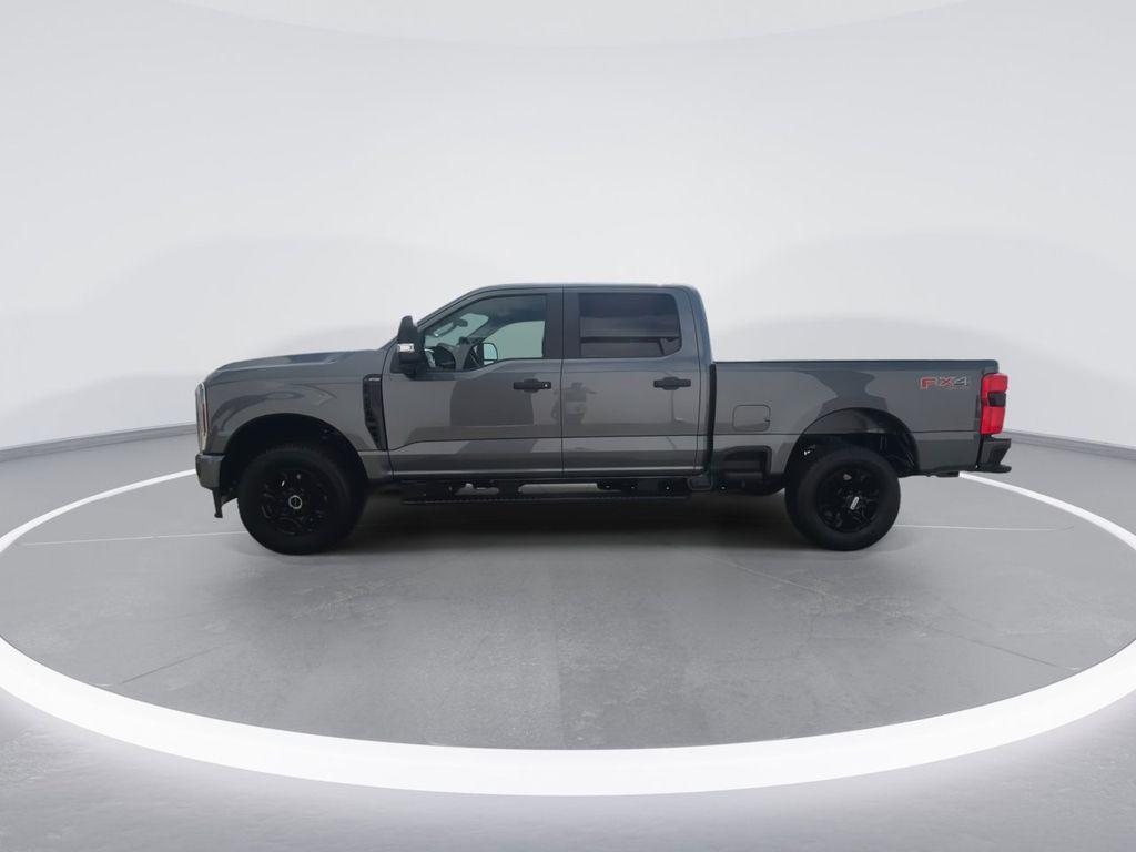 new 2025 Ford F-250 car