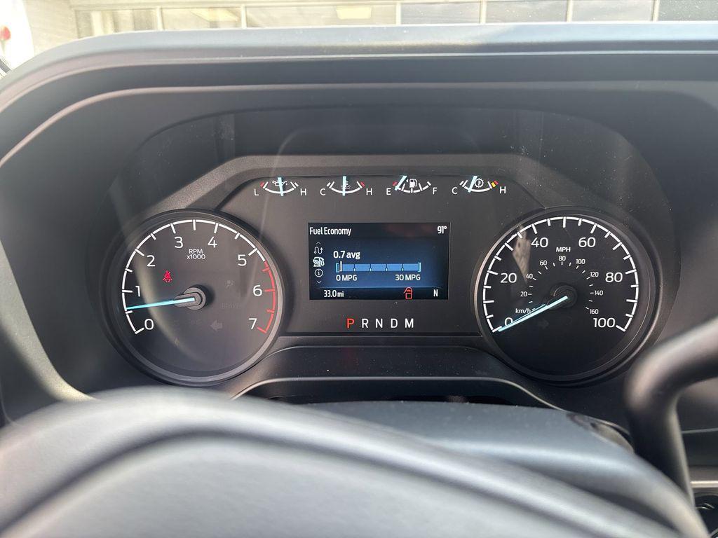 new 2025 Ford F-250 car