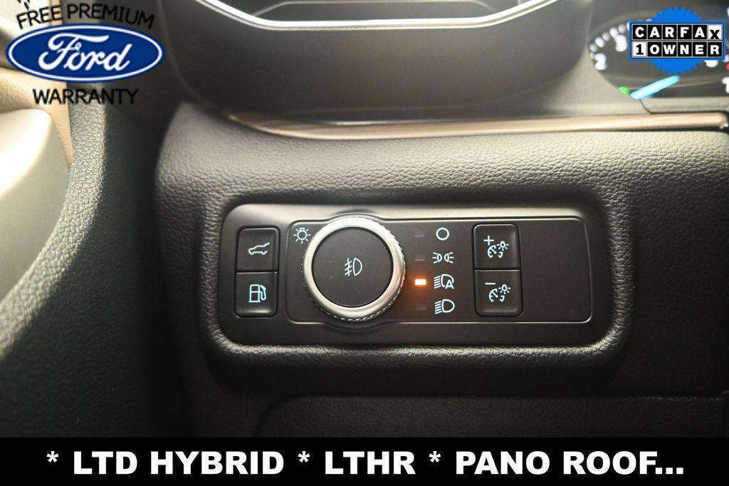 used 2021 Ford Explorer car, priced at $24,898