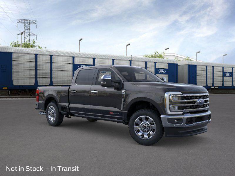 new 2026 Ford F-250 car, priced at $102,430